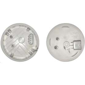 flange da bomba de combustivel para gm onix 1.0/1.4 2013 em diante / prisma 1.0/1.4 2013 em diante / cobalt 1.4/1.8