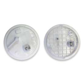 flange da bomba de combustivel para i30 2009 ate 2012 - tubo engate rapido - gasolina