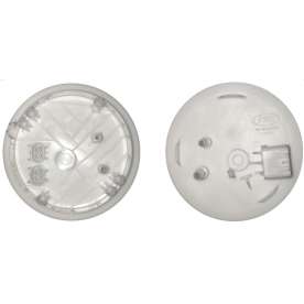 flange da bomba de combustivel para gm onix 1.0 8v 2012 a 2016 / prisma 1.0 8v 2012 a 2016 - bomba bosch
