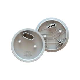flange da bomba de combustivel para vw up (todos) 2014.../ fox (todos) 2015.../ crossfox (todos) 2015.../ spacefox (