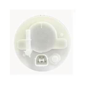 flange da bomba de combustivel para honda civic 1.7 16v 2001 a 2006 - gasolina - bomba denso (flange c/ funcao de fi