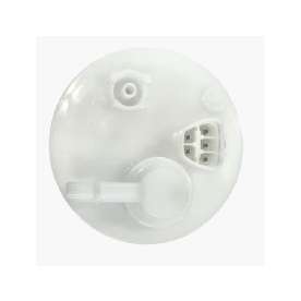 flange da bomba de combustivel para toyota corolla 1.6 16v 2002 a 2007 / corolla 1.8 16v 2002 a 2007 / fielder 1.8 1