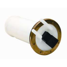 medidor de nivel de combustivel(tubular) para uno mille premio elba fiorino uno todos 60mm 1989...c/retorno parafuso gasolina