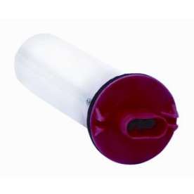medidor de nivel de combustivel(tubular) para fiat tempra - ano 1994> (gasolina)