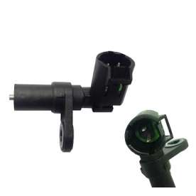 sensor de rotacao para peugeot 206 1.0 16v 2001...2007 - 2 vias - 18mm