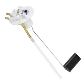 medidor de combustivel (carburado boia) para gol parati saveiro voyage gasolina 1990 ate 1996 (com pescador / com retorno)