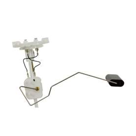 medidor de combustivel (carburado boia) para kadett com tanque plastico ano 09/1993 > 1997 - alcool / gasolina