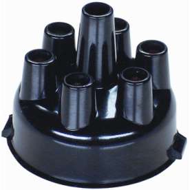 tampa do distribuidor para aero willys/jeep d.wapsa