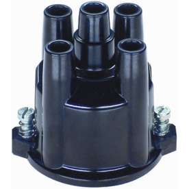 tampa do distribuidor para chevette 1.4 gas/alc /11/76 c/parafuso