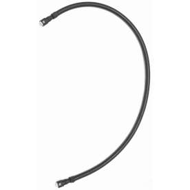 mangueira de injecao eletronica para gol parati e saveiro 1.6 e 1.8 cfi monopoint Ã¡lcool e gasolina 05/94>01/97.   co