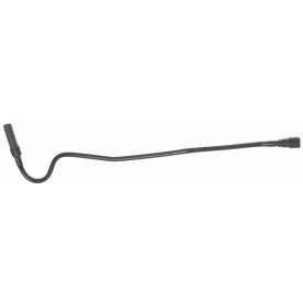 mangueira de injecao eletronica para gol parati e saveiro 1.6,1.8 e 2.0 efi Ã¡lcool 07/97>05/02.   cod. or.: 377201231