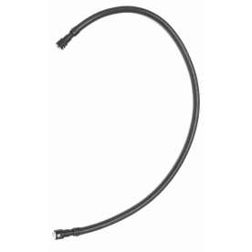 mangueira de injecao eletronica para gol 1.0ae cfi gasolina 04/94>11/96.   cod. or.: 377.201.177-am