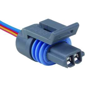 chicote sensor de temperatura para 2 vias sensor de temperatura
