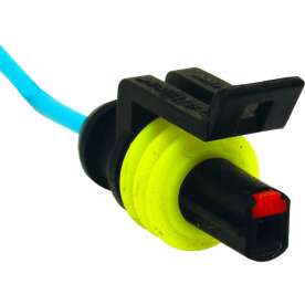 chicote (diversos) para uno/tempra/palio/ corsa/vectra/celta (reparo 1 via sensor de oleo)