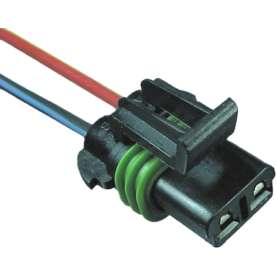 chicote cebolao para 2 vias s/ ar condicionado - (ie426-92 / r726.92-87)