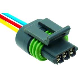 chicote canister para 3 vias valvula do canister gm