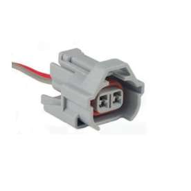 chicote reparo do bico injetor para nippon denso