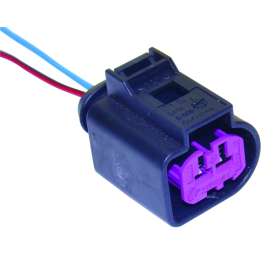 chicote reparo modulo imobilizador para vw fox / gol