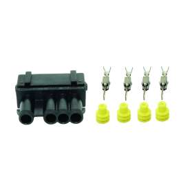 chicote reparo 4 vias para golf