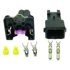 chicote reparo 4 vias para tempra turbo