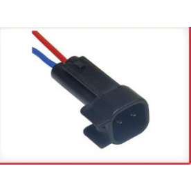 chicote reparo do bico injetor para ev6 ecosport