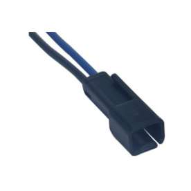 chicote reparo bomba de combustivel para reparo 2 vias - contra peca tc1262