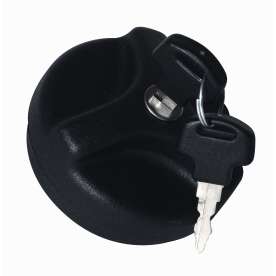 tampa de combustivel (com chave) para vedada c/ ch tempra, sw e tipo - todos; fiorino 94>. alcool / gasolina.