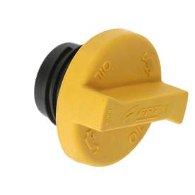 tampa de oleo para fiat com motor e-torq todos -  novo uno 1.4 8v 2011 em diante
