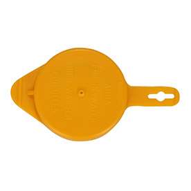 tampa do reserv. do limpador de parabris para monza 82, corsa, kadett, chevette, celta, astra, opala, vectra, omega