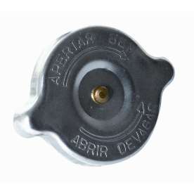 tampa do radiador para f100 a f22000 gmb pick-up 6cil. gmc agrale