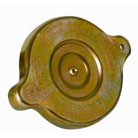 tampa do radiador para 13 libras gm chevette  73/86 toyota bandeirantes 94...
