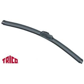 palheta do para-brisa para palheta beam blade 20 lado condutor: bmw serie 1 lado passageiro: vw golf polo b