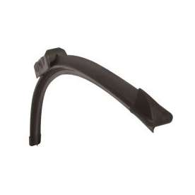 palheta do para-brisa para palheta beam blade 26 lado condutor: honda new civic, fiat punto / , ford focus,