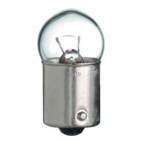 lampada para r5w 67 g18 transparente 12v (preÃ§o unitario / venda somente de 10 pÃ§s)