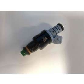 bico injetor (injecao eletronica) para vw santana 1.8 2.0 1996 em diante passat 2.0 1996 ate 1998 - bosch