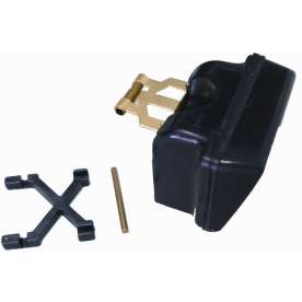 boia de carburador para chevette marajo chevy opala caravan