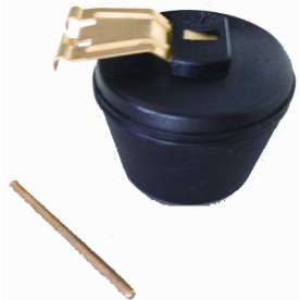 boia de carburador para fusca kombi brasilia