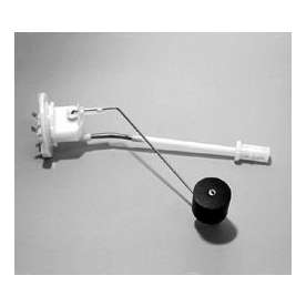 medidor de combustivel (carburado boia) para gol saveiro parati voyage alc 85/90 55 lts s/retorno c/pescador
