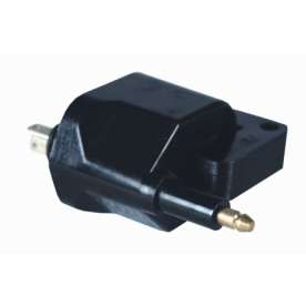 bobina de injecao eletronica para jeep cherokee / grand cherokee / wragler / dakota 4.0  *** [marca: injection]