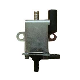 valvula de tres vias para ford escort / verona 1.6 / 1.8 alcool 06/1994 - conector reto