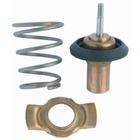 valvula termostatica completa para fiorino 1.5 mpi s-c/ar 97...siena 1.5 mpi 8v 98/00 palio 1.5 mpi 8v 98/99 strada
