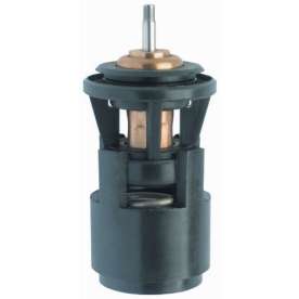 valvula termostatica completa para fox 1.0 1.6 gas 03> flex 1.0 1.6 03> / gol polo 1.0  1.6 ea111 8v gas 02>