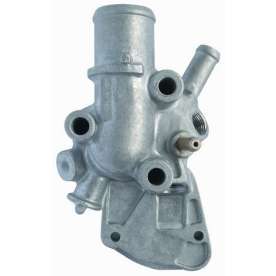 valvula termostatica completa para palio strada siena  1.0 mpi 8v 1.5 mpi 8v 94...s/ar