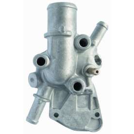 valvula termostatica completa para palio strada siena  1.0 mpi 8v 1.5 mpi 8v 94...c/ar