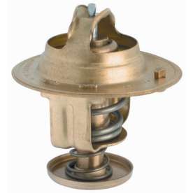 valvula termostatica completa para honda city / civic / crv/  fit / hrv / wrv