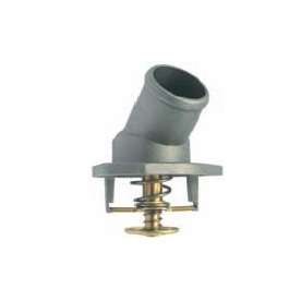 valvula termostatica completa para astra 1.8l 2.0l mpfi 8v 99...gas blazer s10 2.4l mpfi 01...gas zafira vectra 2.0