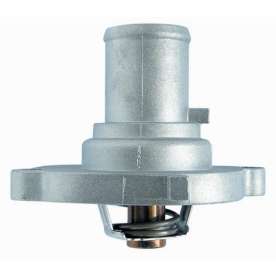 valvula termostatica completa para fiat idea 1.4 16v gasolina 2003 em diante