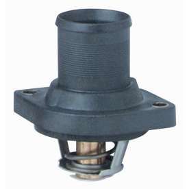 valvula termostatica completa para 206 1.4 8v gas. 01> / 206 1.6 8/16v gas. 99> / c3 1.4 8v gas. 03>06