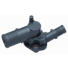 valvula termostatica completa para 206 1.0 16v gasolina 99 > / clio 1.0 8/16v gasolina 99 > / kangoo 1.0 8v 00 >