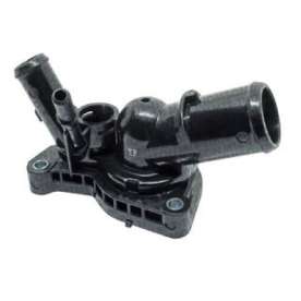 valvula termostatica para fiat toro 1.8 16v (e-torq) 2015 a 2021 / jeep renegade 1.8 16v (e-torq) 2015 a 2